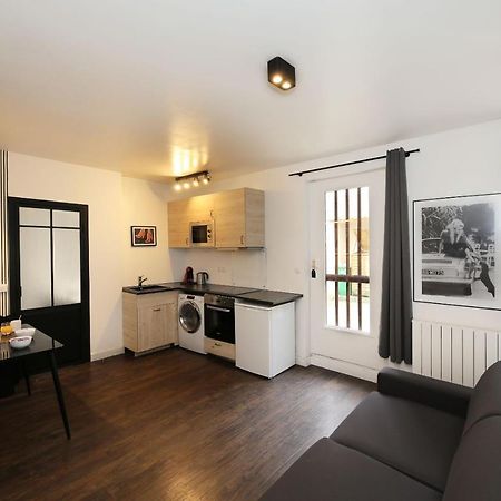 Appartement Cosy Proche Universite Paris 13 - 4P Luaran gambar