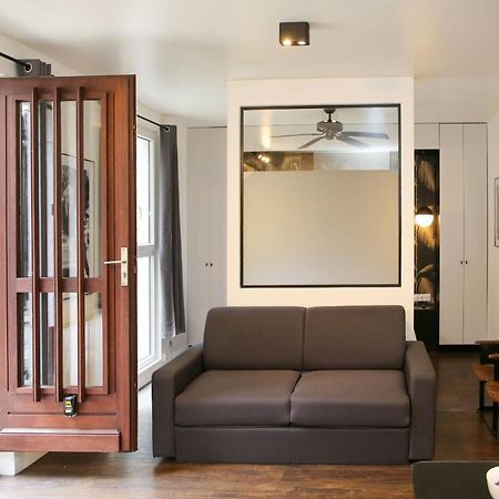 Appartement Cosy Proche Universite Paris 13 - 4P Luaran gambar