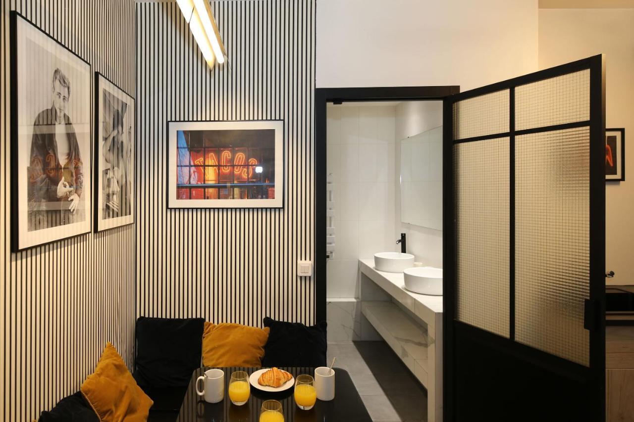 Appartement Cosy Proche Universite Paris 13 - 4P Luaran gambar