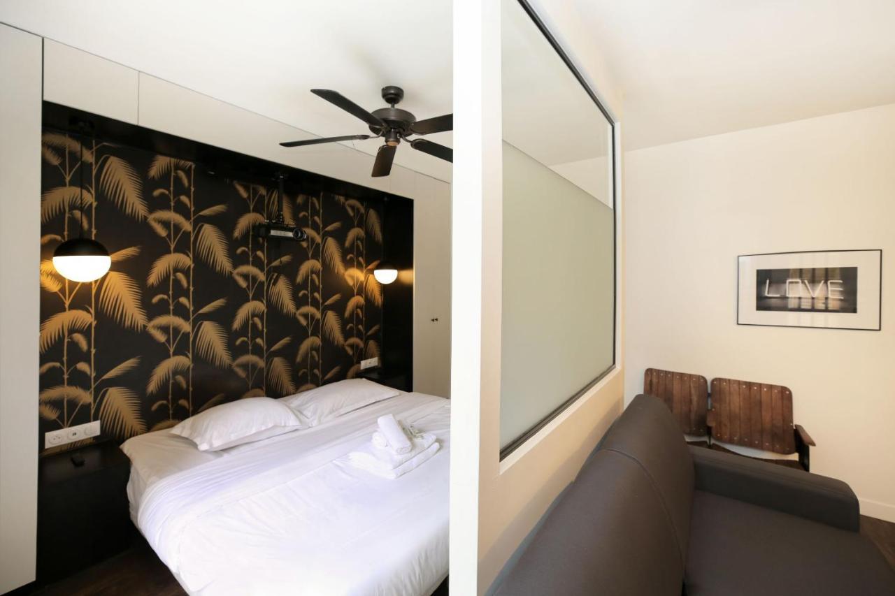 Appartement Cosy Proche Universite Paris 13 - 4P Luaran gambar