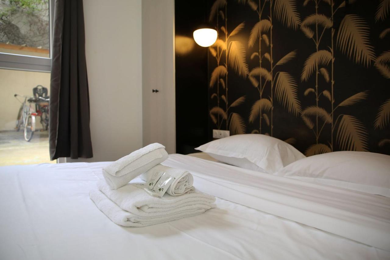 Appartement Cosy Proche Universite Paris 13 - 4P Luaran gambar