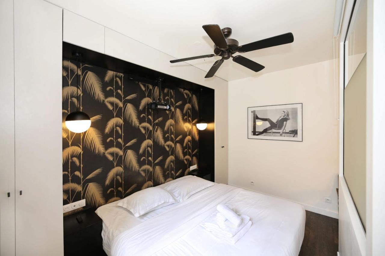 Appartement Cosy Proche Universite Paris 13 - 4P Luaran gambar