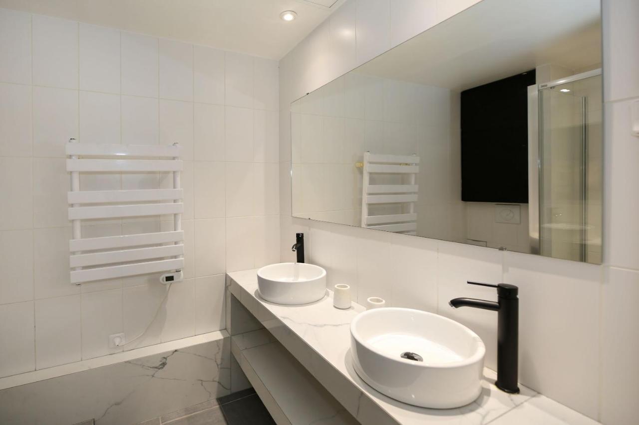 Appartement Cosy Proche Universite Paris 13 - 4P Luaran gambar